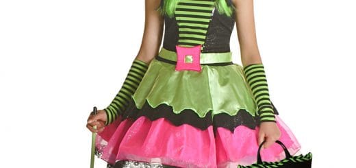 Halloween Costume Ideas for Teens