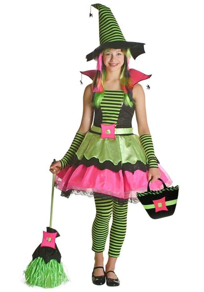 Halloween Costume Ideas for Teens