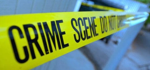 dangerous cities in UK