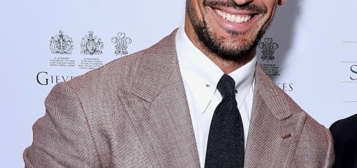 Highest Paid Male Models