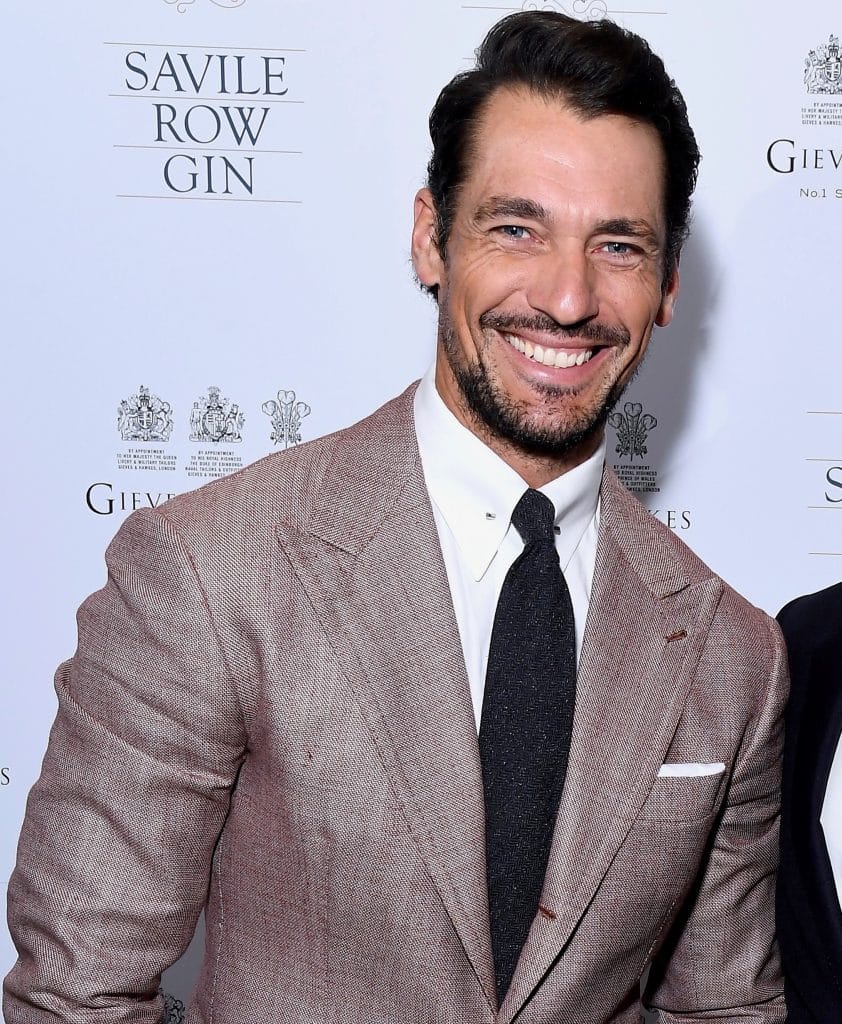 Highest Paid Male Models