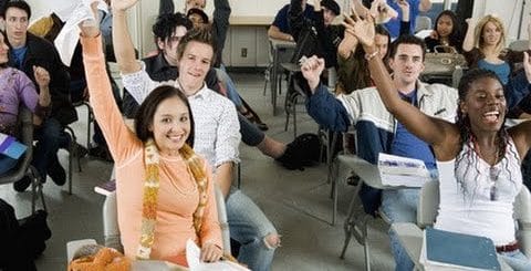 Worst Education Systems