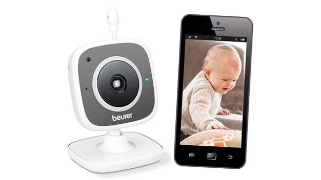 10 Best Baby Care Gadgets
