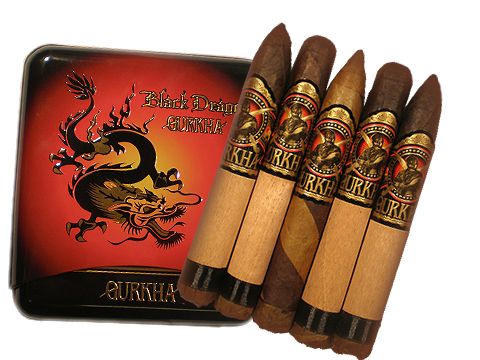 Top 10 Most Expensive Cigars