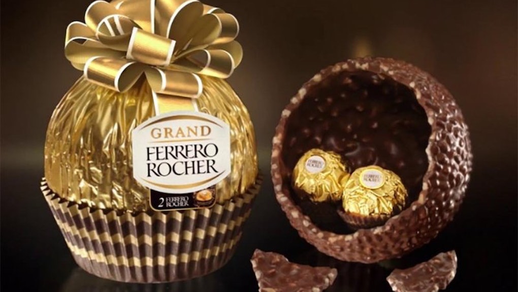 Top 10 Chocolate Companies in the World