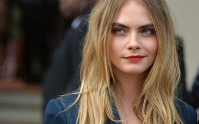 Top 10 Highest Paid Female Models in UK 2025