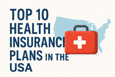 Health Insurance Plans