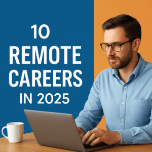 Remote Careers