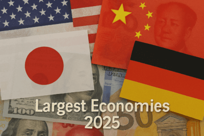 Largest Economies