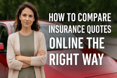 Insurance Quotes