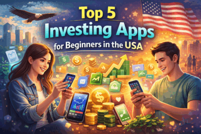 Investing Apps