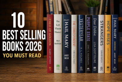 Best Selling Books