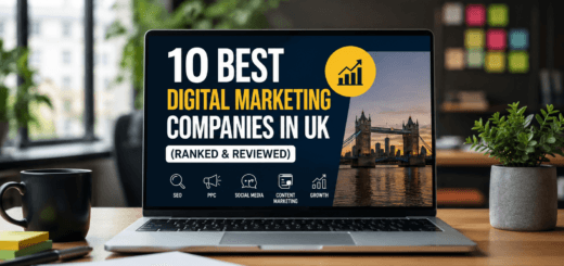 Marketing Companies